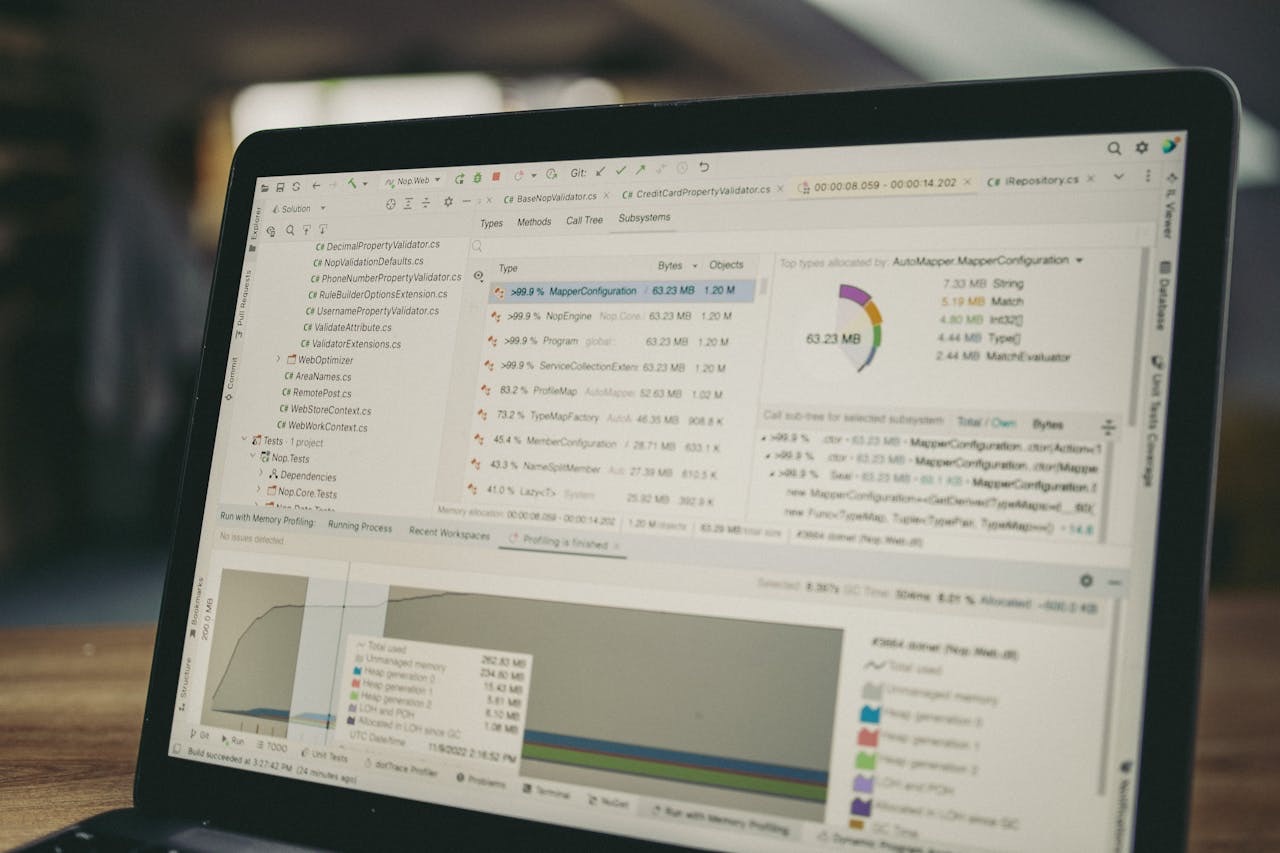 AI Consulting